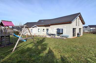 Maison 6 pièces 370000 €