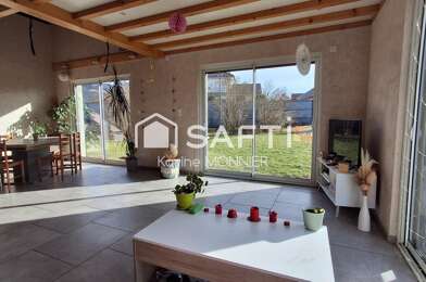 Maison 6 pièces 370000 €