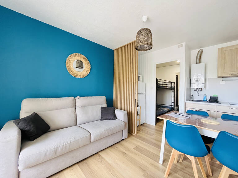Appartement — photo 1