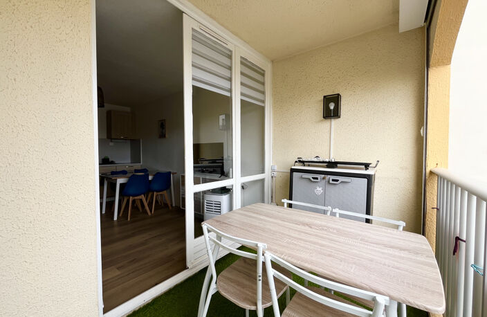 Appartement — photo 2