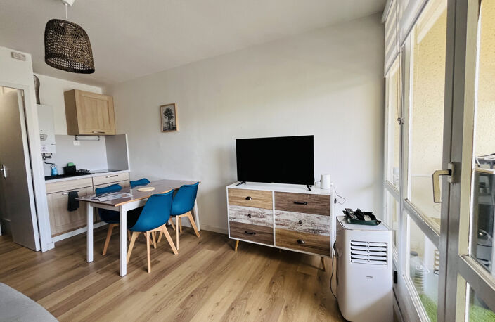 Appartement — photo 3