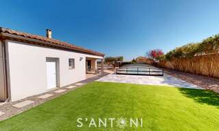 Maison 6 Pièces 173 m² à vendre à Puimisson (34480)