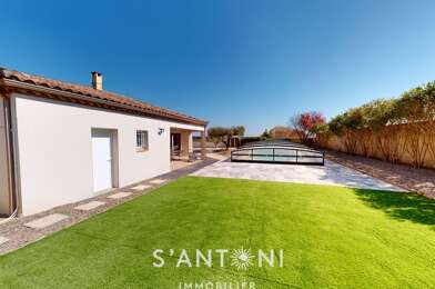 Maison 6 pièces 699000 €