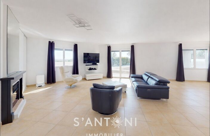 Maison — photo 3
