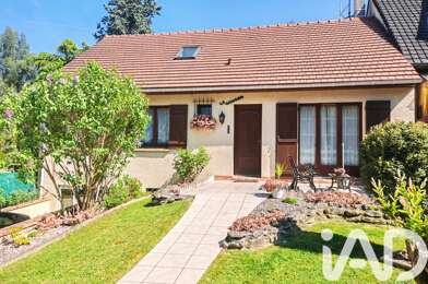 Maison 7 pièces 369000 €