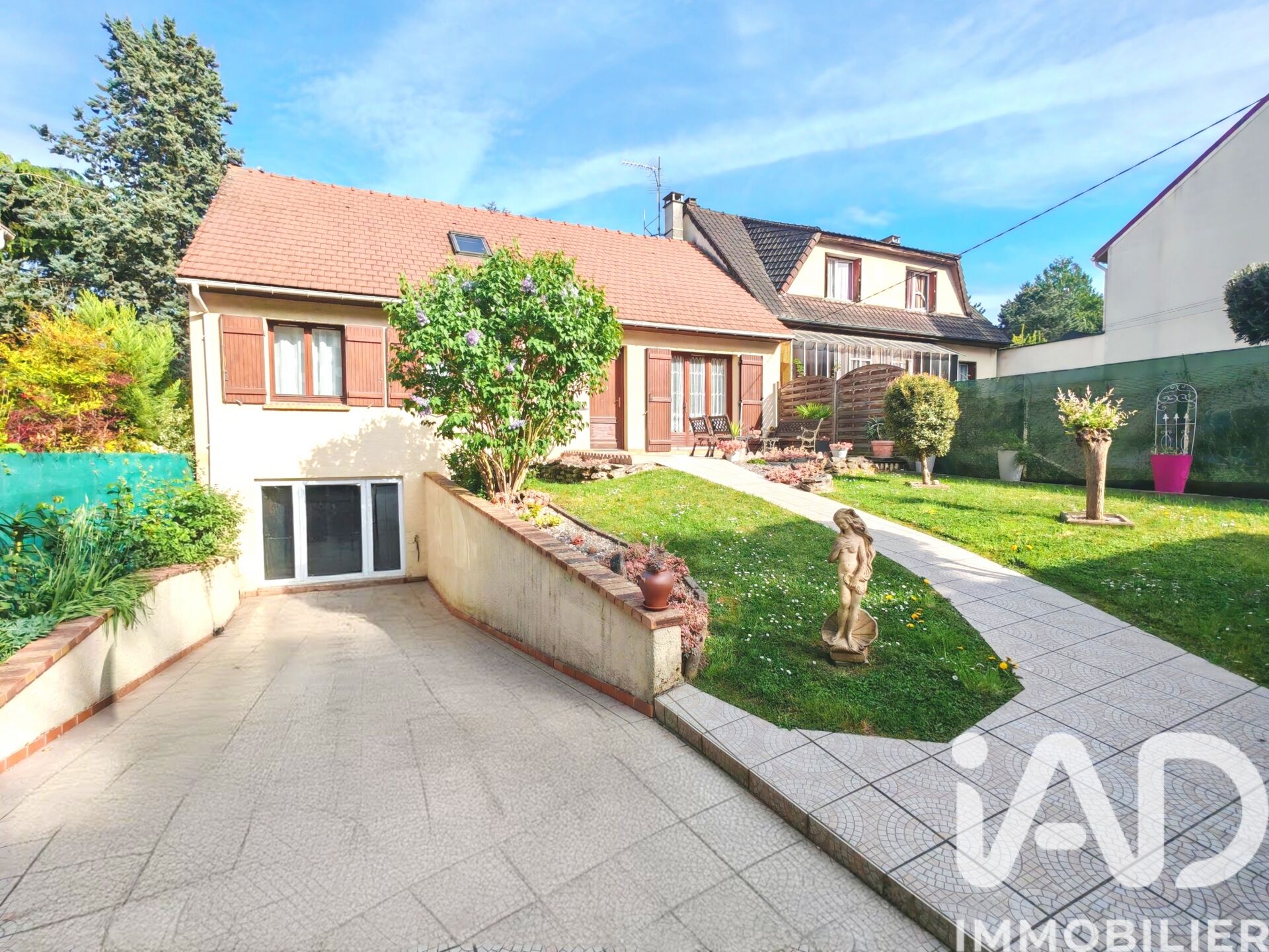 Vente Maison/villa 7 pièces - Photo 2