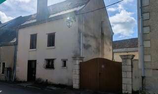 Maison 6 Pièces 115 m² à vendre à Saint-Épain (37800)