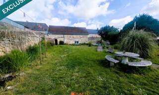 Maison 6 Pièces 115 m² à vendre à Saint-Épain (37800)