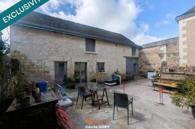 Maison 6 pièces 162000 €