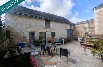 Jolie maison de Bourg paisible ! — photo du bien