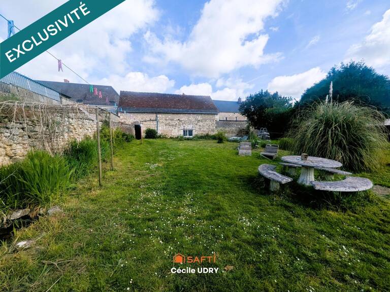 Jolie maison de Bourg paisible ! — photo 1