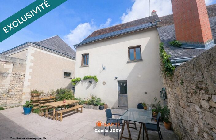Jolie maison de Bourg paisible ! — photo 2