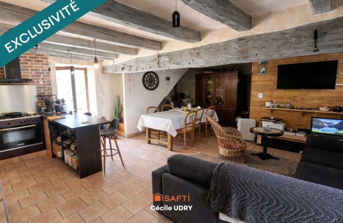 Jolie maison de Bourg paisible ! — photo 5