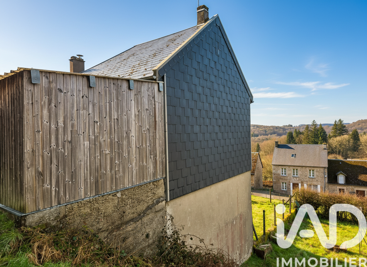 Vente Maison de village 2 pièces - Photo 3