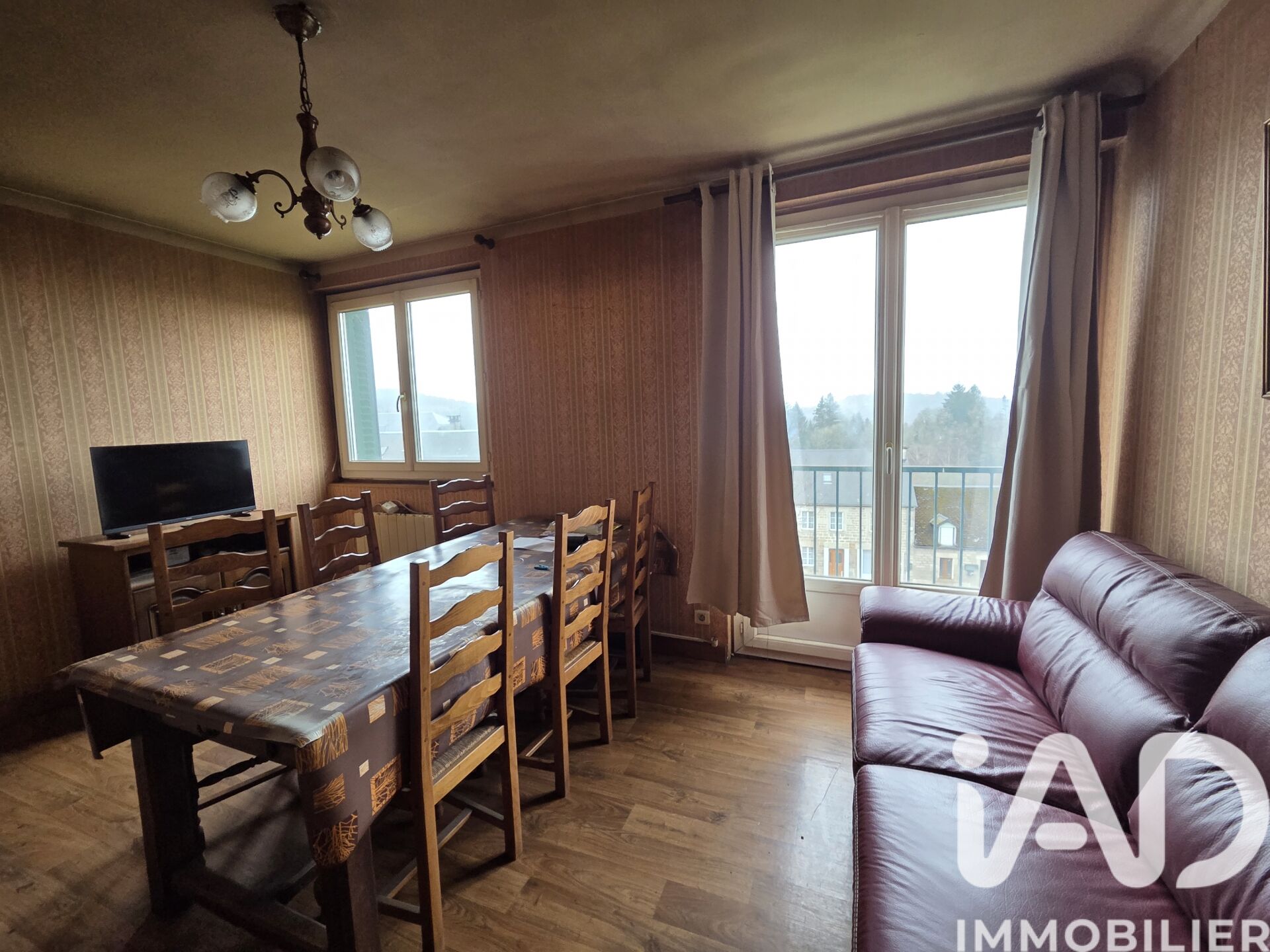 Vente Maison de village 2 pièces - Photo 4