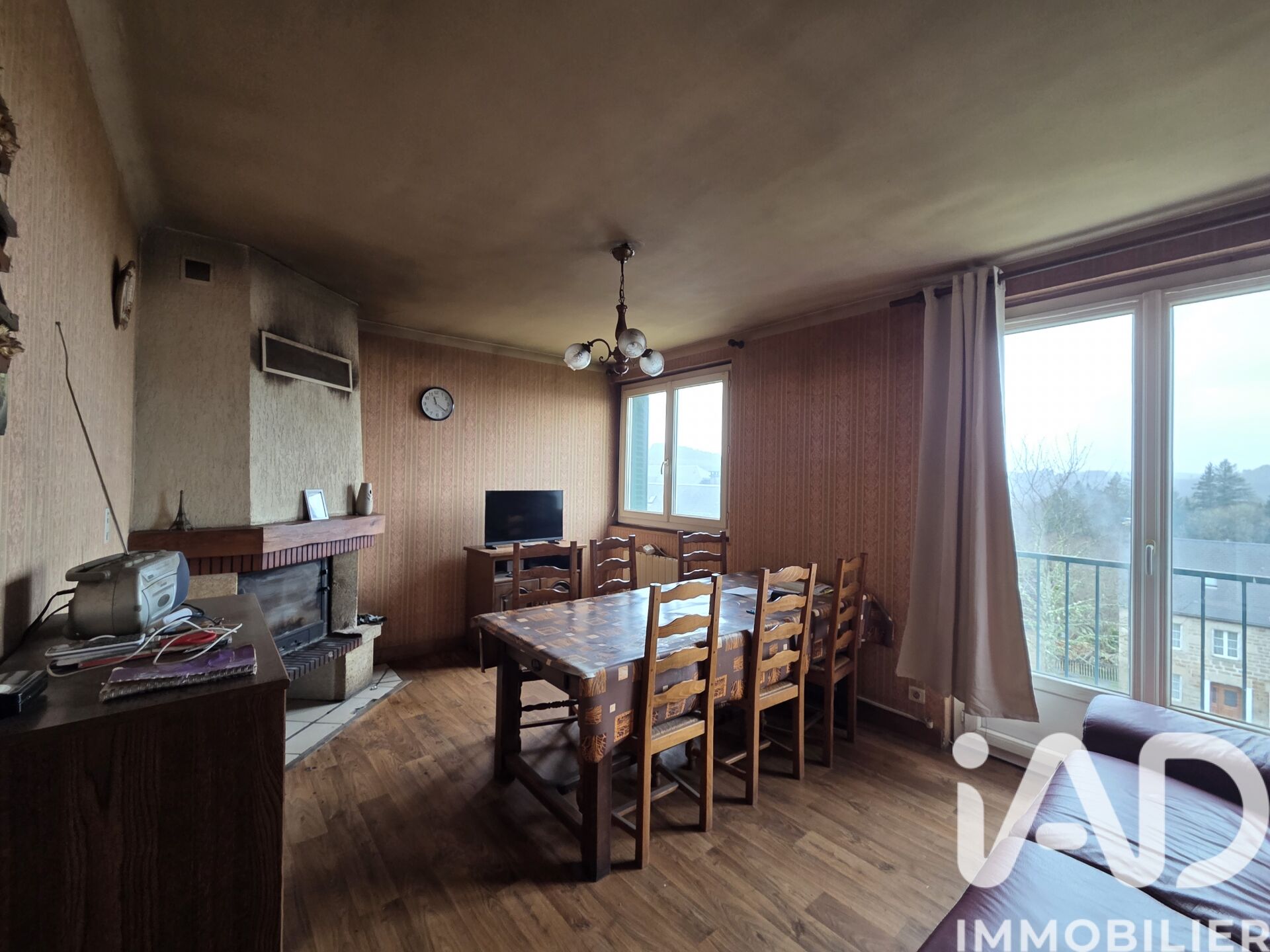 Vente Maison de village 2 pièces - Photo 5