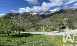 Terrain  493 m² à vendre à Serraval (74230)
