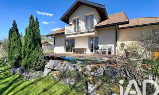 Maison 6 Pièces 152 m² à vendre à Viuz-en-Sallaz (74250)