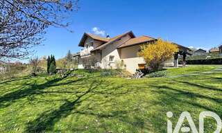 Maison 6 Pièces 152 m² à vendre à Viuz-en-Sallaz (74250)