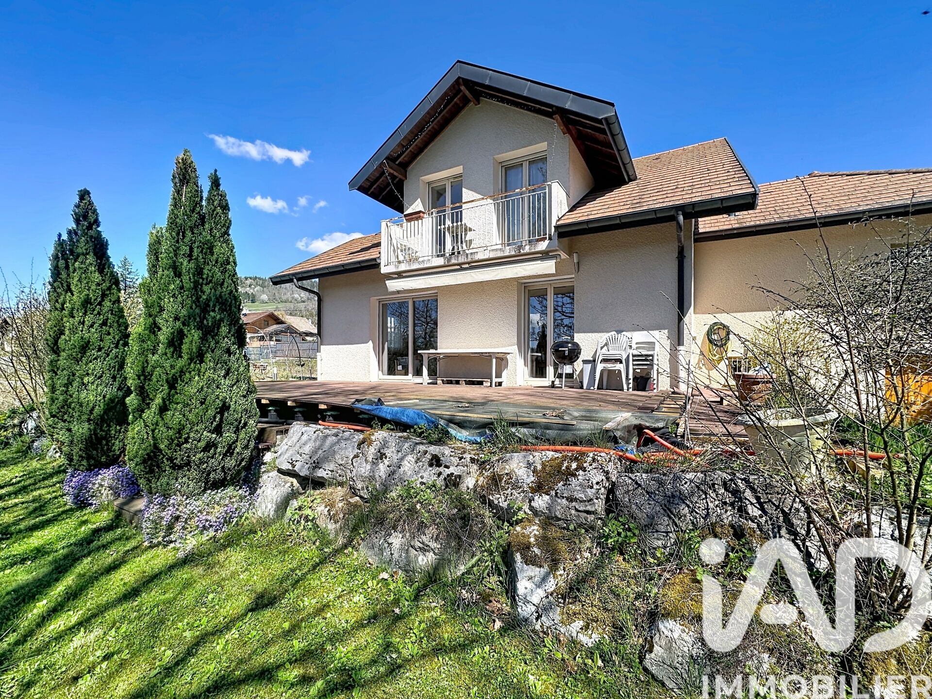 Vente Maison traditionnelle 6 pièces - Photo 2