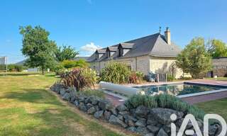 Maison 7 Pièces 197 m² à vendre à Bellevigne-en-Layon (49750)