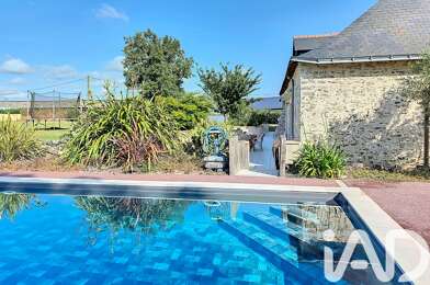 Maison 7 pièces 398500 €