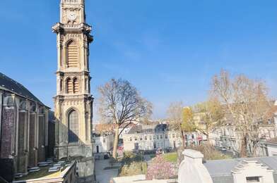 Appartement 4 pièces 160000 €
