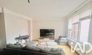 Appartement 4 Pièces 99 m² à vendre à Valenciennes (59300)