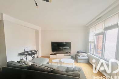 Appartement 4 pièces 144000 €