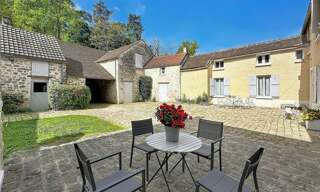 Maison 9 Pièces 201 m² à vendre à Noisy-sur-École (77123)