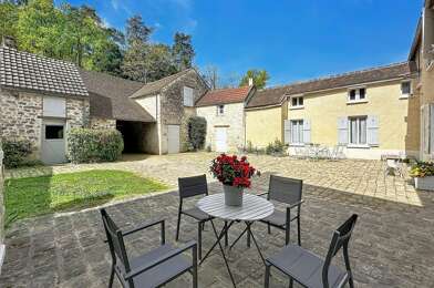 Maison 9 pièces 648000 €