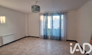 Appartement 4 Pièces 74 m² à vendre à Perpignan (66100)