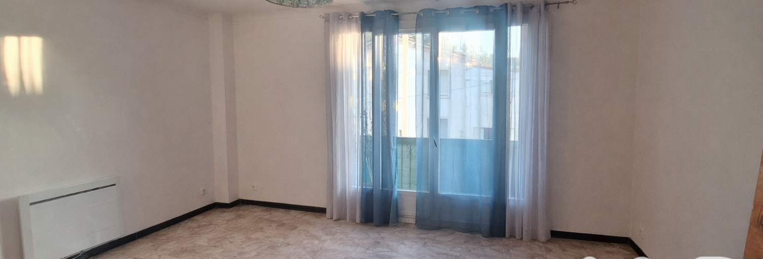 Appartement 4 Pièces 74 m² à vendre à Perpignan (66100)