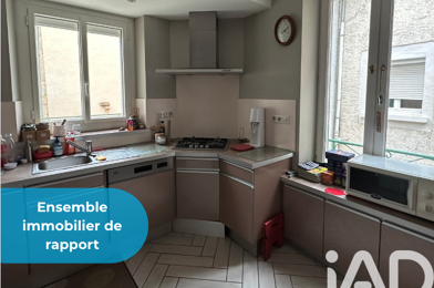 Immeuble  326000 €