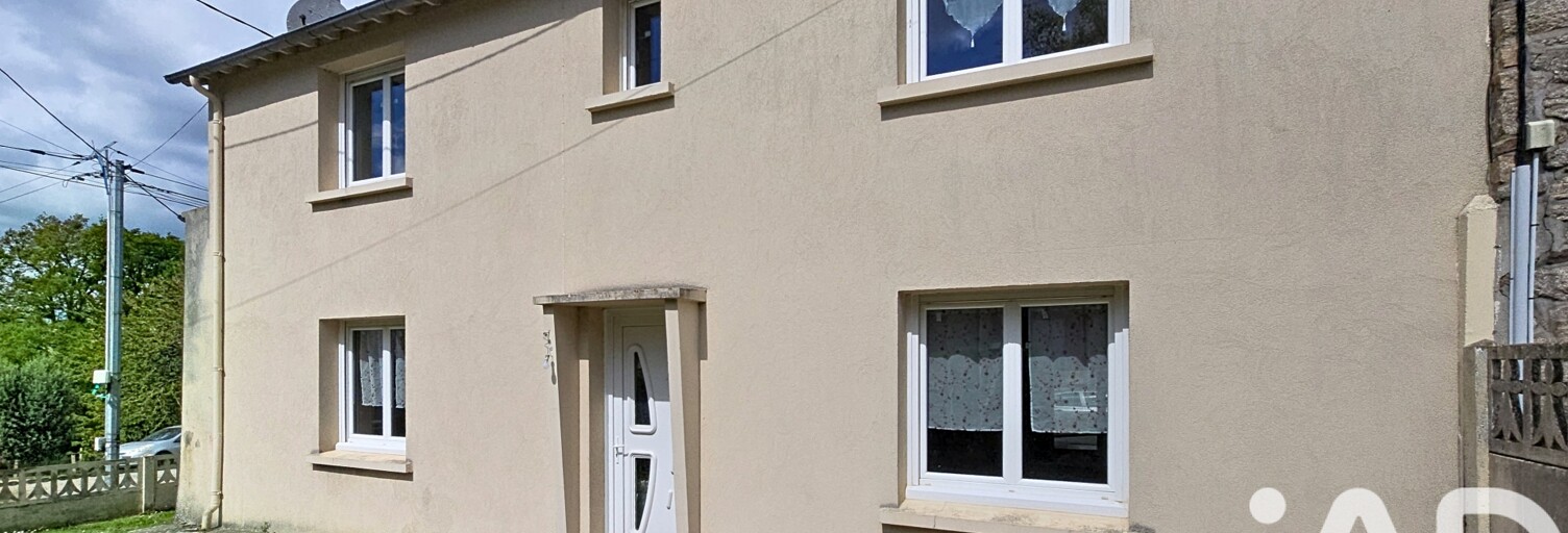 Maison 5 Pièces 139 m² à vendre à Allaire (56350)