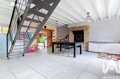 Maison 5 pièces 185000 €