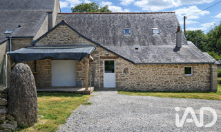 Maison 5 Pièces 139 m² à vendre à Allaire (56350)