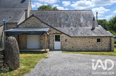 Maison 5 pièces 175000 €