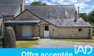 Maison 5 Pièces 139 m² à vendre à Allaire (56350)