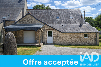 Maison 5 pièces 175000 €