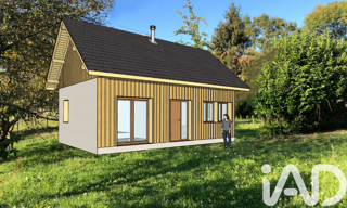 Terrain  14515 m² à vendre à Tournay (65190)