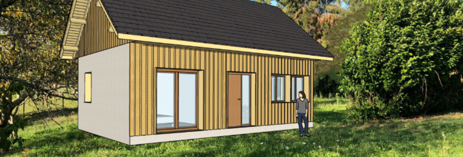 Terrain  14515 m² à vendre à Tournay (65190)