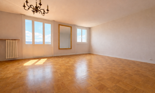 Appartement 3 Pièces 79 m² à vendre à Reims (51100)