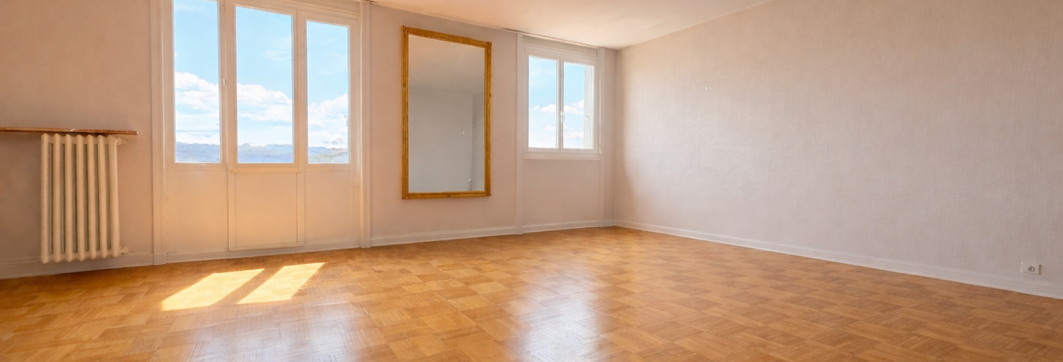 Appartement 3 Pièces 79 m² à vendre à Reims (51100)