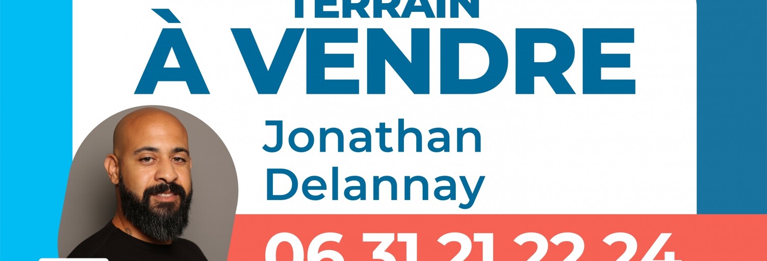 Terrain  573 m² à vendre à Le Pout (33670)