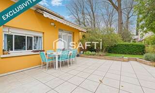 Maison 8 Pièces 230 m² à vendre à Livry-Gargan (93190)