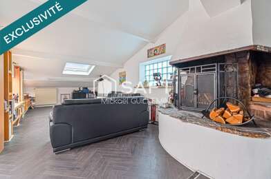 Maison 8 pièces 499000 €