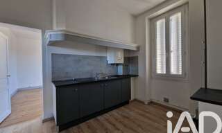 Appartement 3 Pièces 58 m² à louer à Brive-la-Gaillarde (19100)