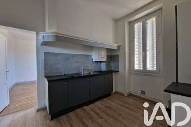 Appartement 3 pièces 620 €