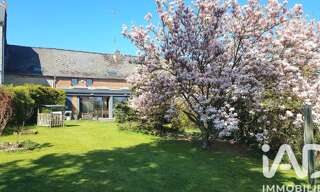 Maison 8 Pièces 170 m² à vendre à Cousolre (59149)